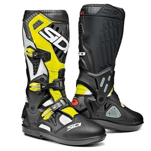 SIDI BOTAS ATOJO SRS - Imagen 5