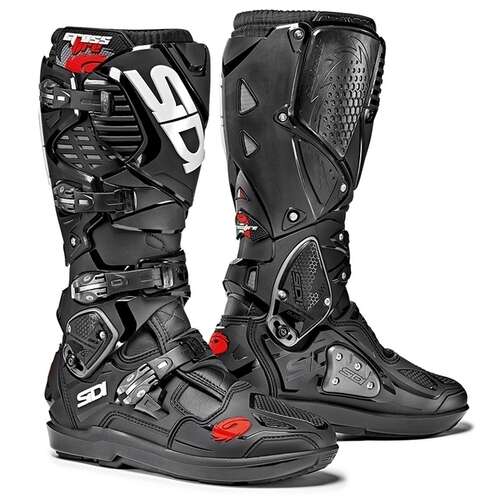 BOTAS SIDI CROSSFIRE 3 SRS NEGRO
