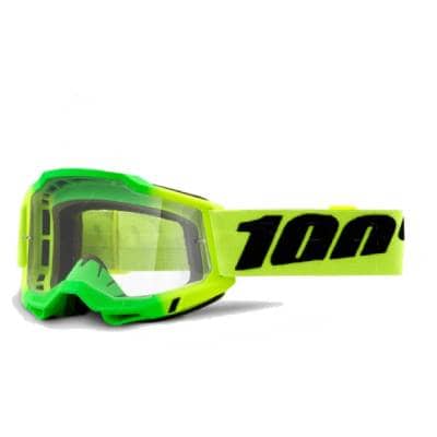 GOGGLES 100% ACCURI 2 TRAVIS