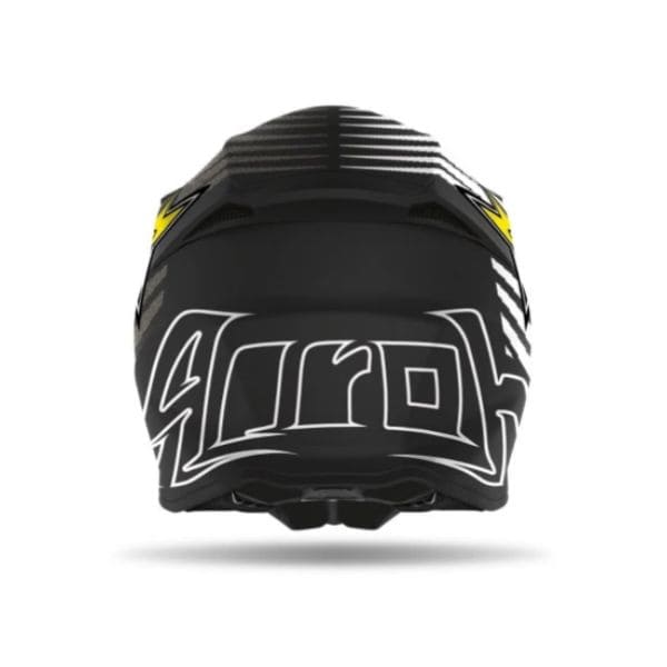 AIROH TWIST 2.0 ROCKSTAR 020 MATT - Imagen 3
