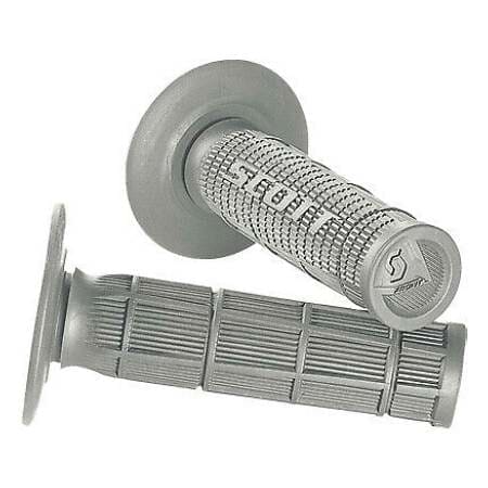 SCOTT GRIP RADIAL HALF WAFFLE GRIS