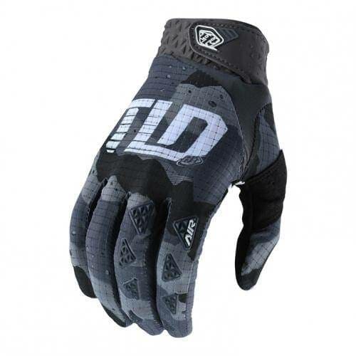 AIR GLOVE GRIS CAMO