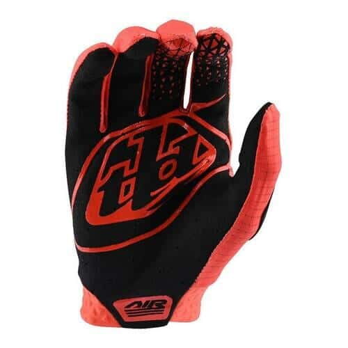 AIR GLOVE NARANJA - Imagen 2