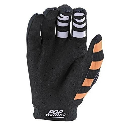AIR GLOVE POP WHEELIES NEGRO - Imagen 2
