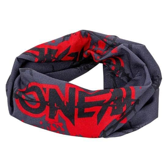 CUELLO O'NEAL NECKWARMER WIRE - Imagen 2