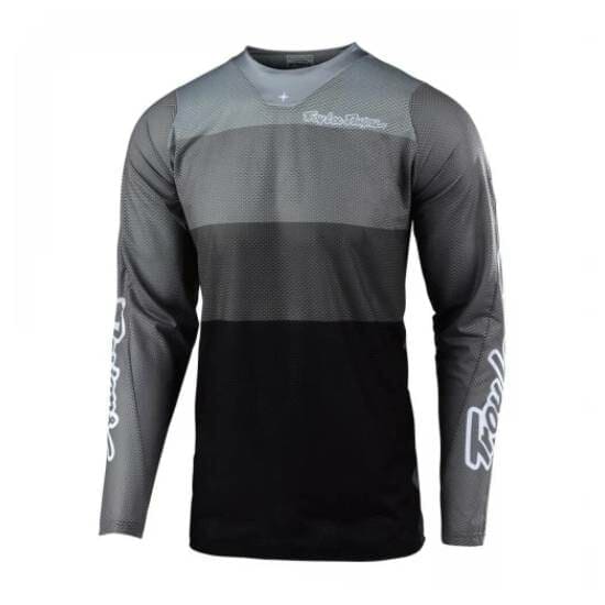 JERSEY BETA GRIS