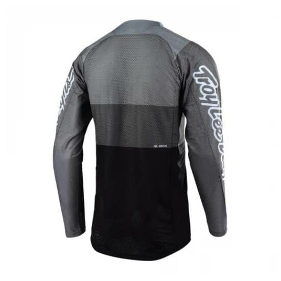 JERSEY BETA GRIS - Imagen 2