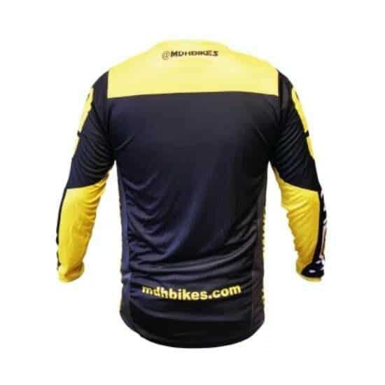 JERSEY MDH - Imagen 2