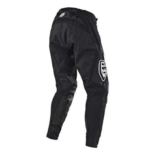 PANTALON SE AIR SOLO NEGRO - Imagen 2