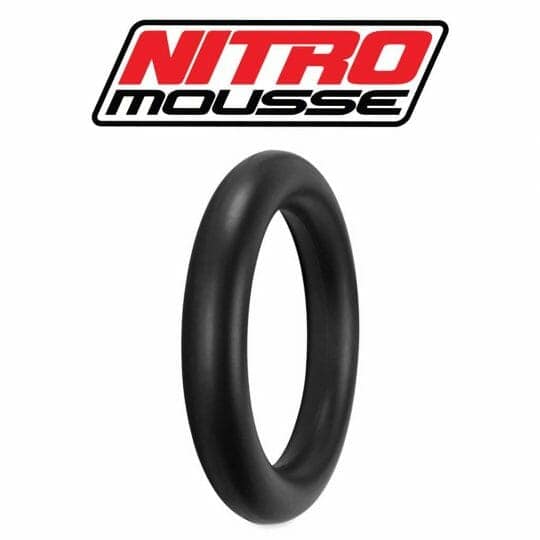 NITRO MOUSSE SOFT (6-8 PSI)