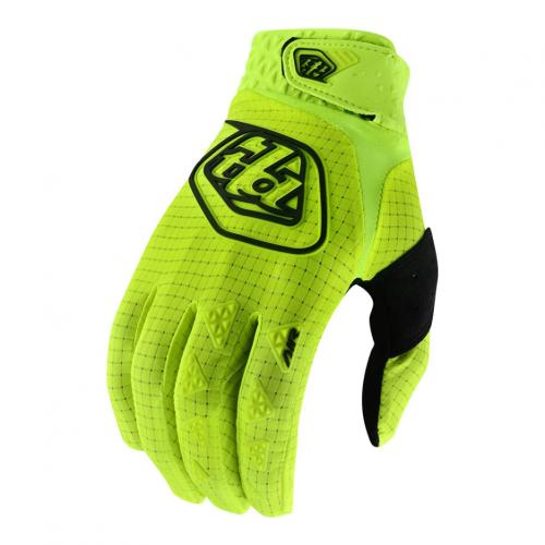 AIR GLOVE AMARILLO FLUO