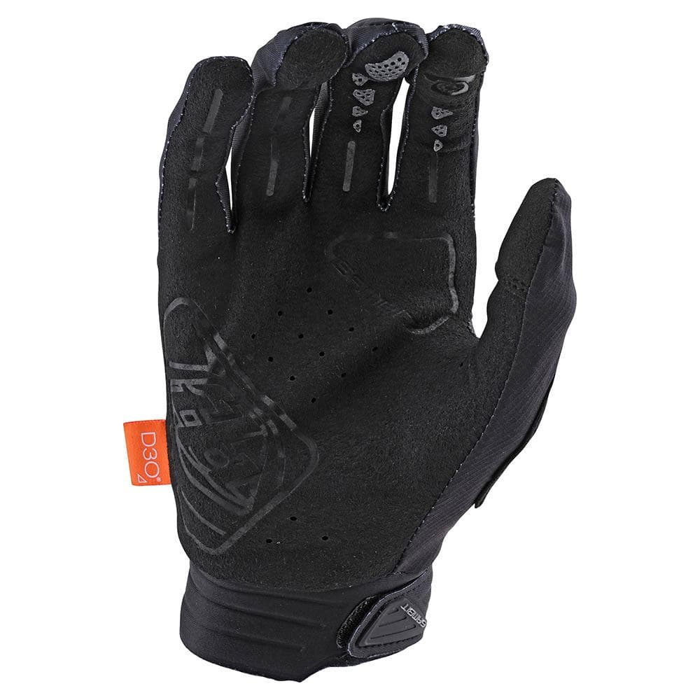 GAMBIT GLOVE NEGRO - Imagen 2