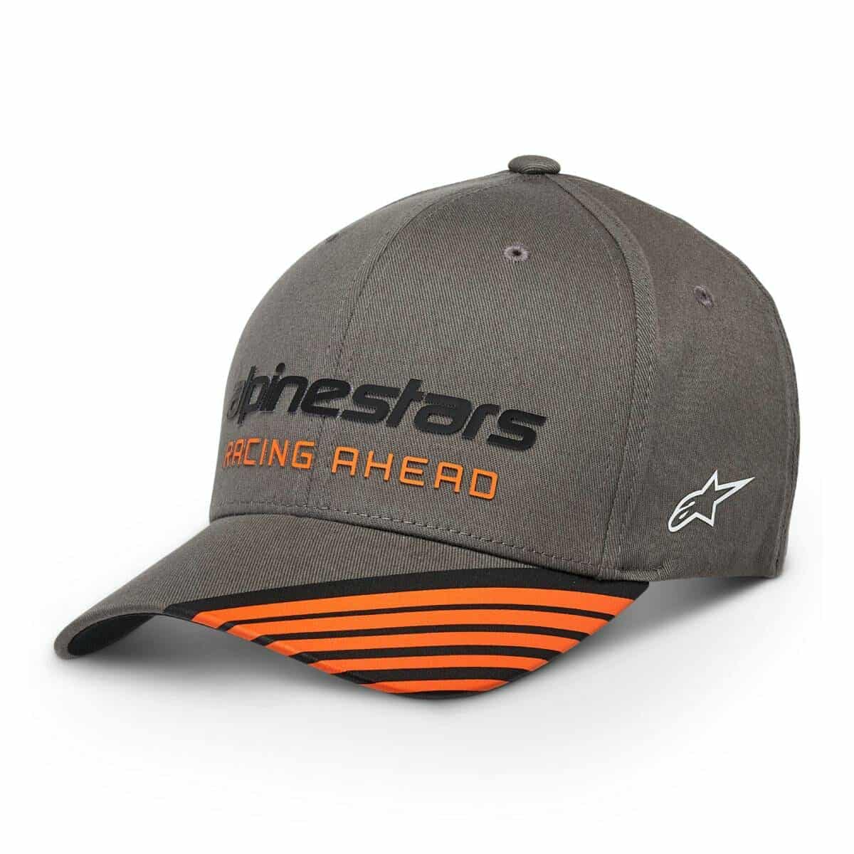 ALPINESTARS PHASE RACE GRIS