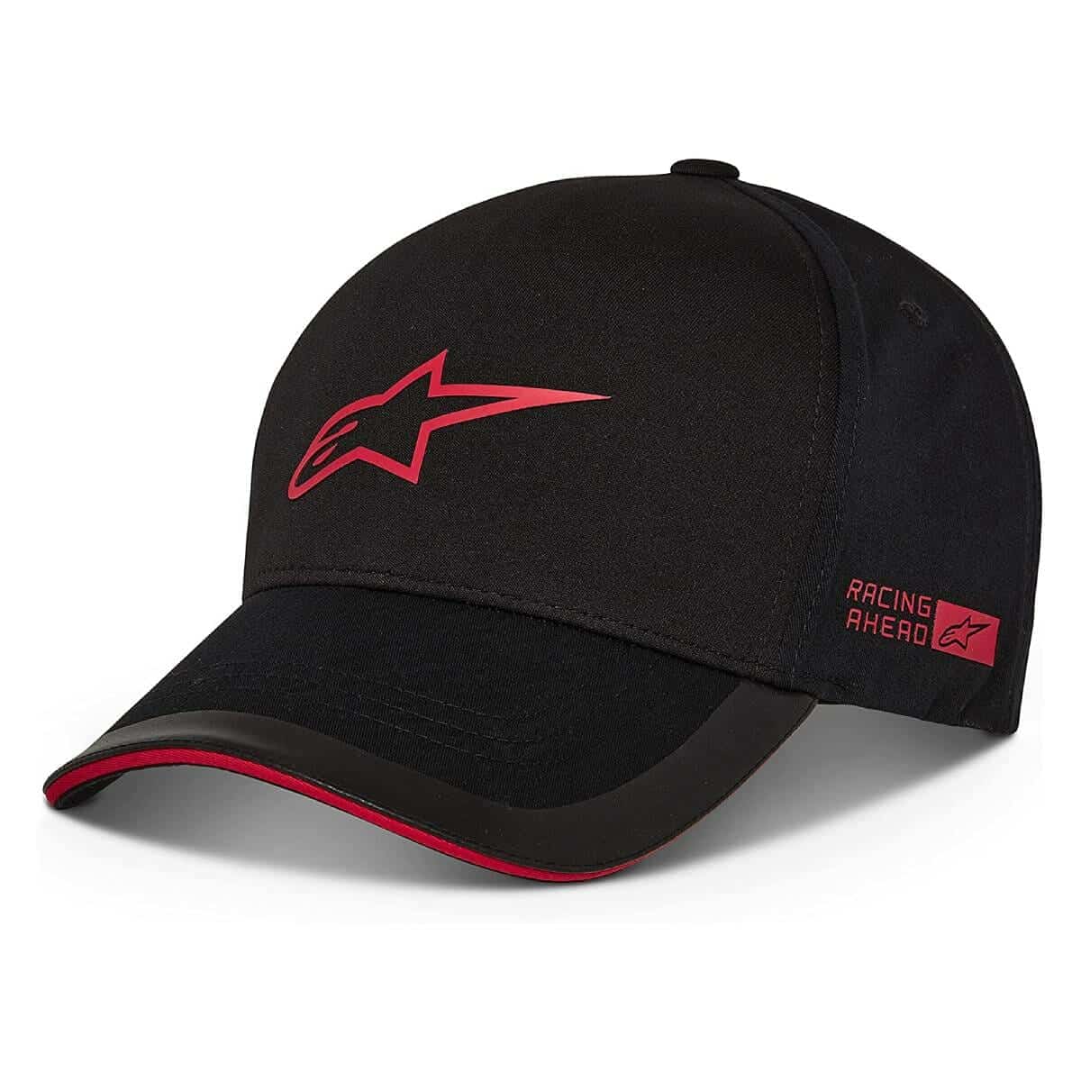 ALPINESTARS SLEEK NEGRO