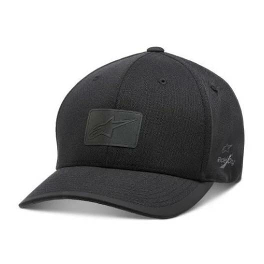 ALPINESTARS TEMPO NEGRO