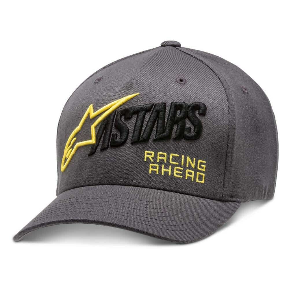 ALPINESTARS TITLE GRIS OXFORD