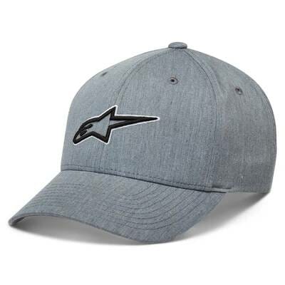 ALPINESTARS TRACE VELO GRIS