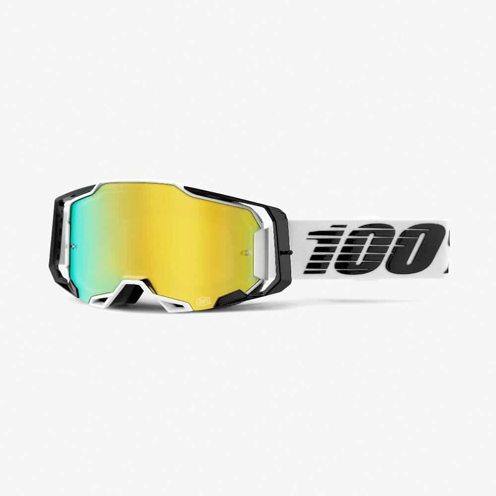 GOGGLE 100% ARMEGA ATMOS