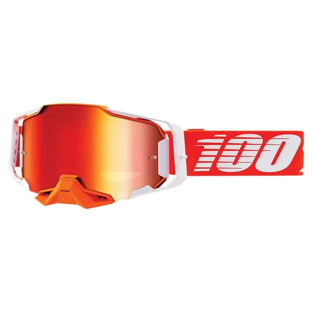 GOGGLE 100% ARMEGA REGAL