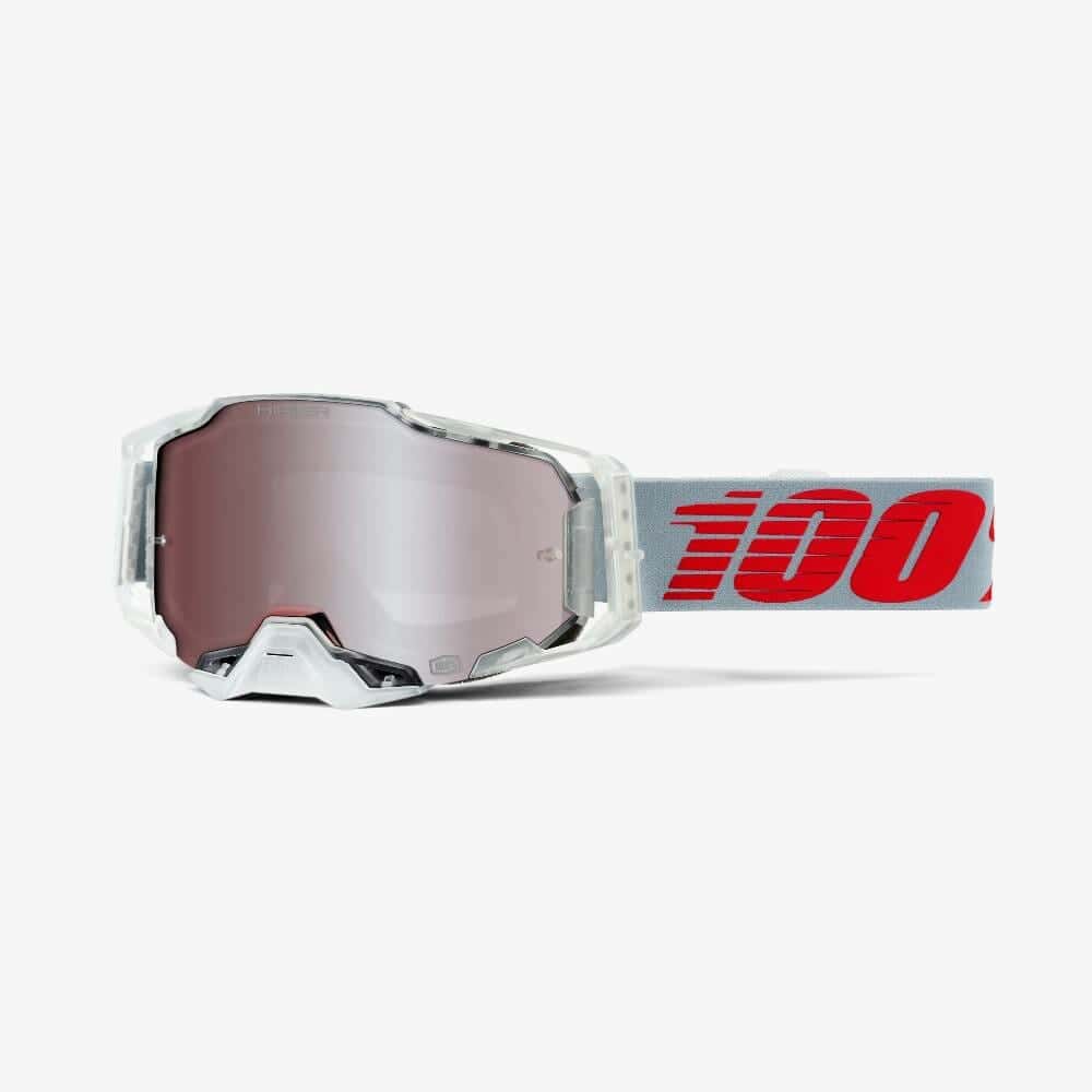 GOGGLE 100% ARMEGA X-RAY