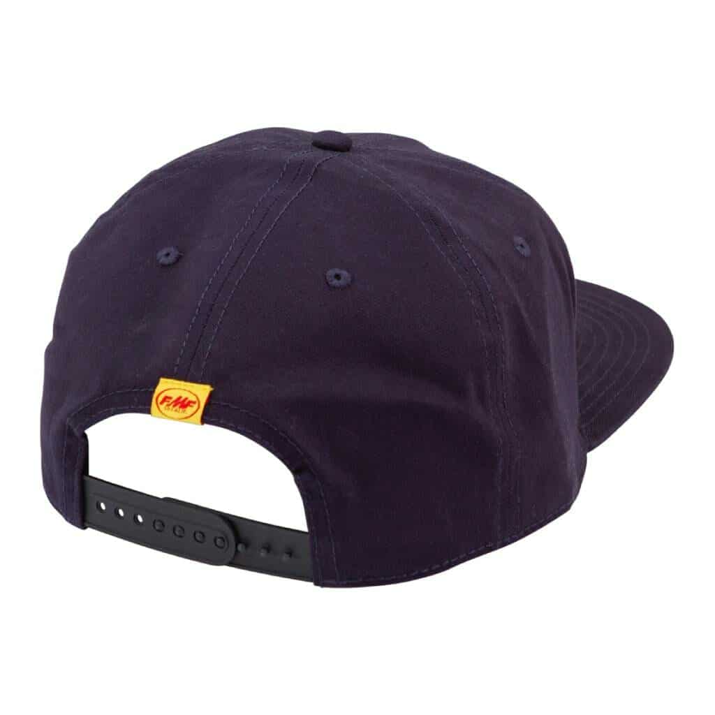 GORRA PUNCH AZUL OS - Imagen 2