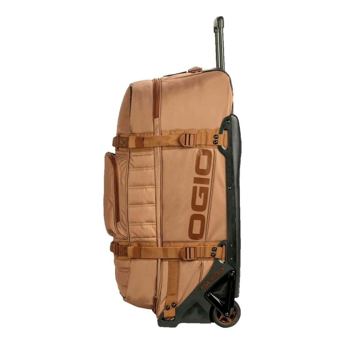 MALETA OGIO RIG 9800 / COYOTE - Imagen 2