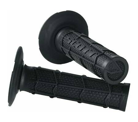 SCOTT GRIP RADIAL HALF FULL WAFFLE NEGRO