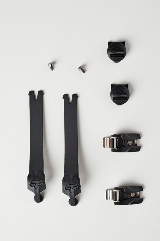 KIT STRAPS BOTA COMP 6 PCS