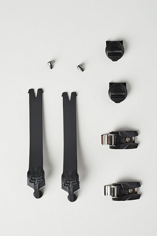 KIT STRAPS BOTA COMP 6 PCS - Imagen 2